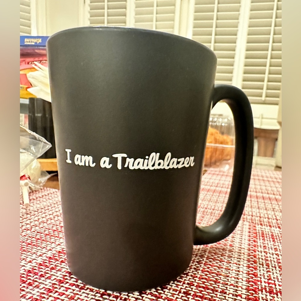 Trailblazer Mug